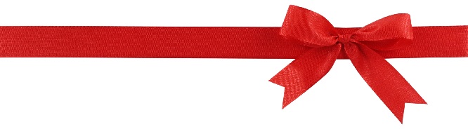 red ribbon red ribbon